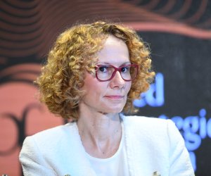 NATO-nun baş katibinin müavini Radmila Şekerinska Ermənistana səfər edəcək