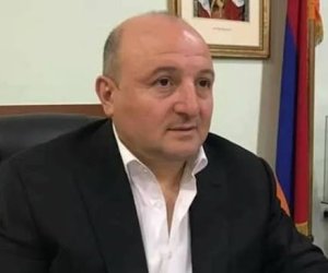 Gümrü meri Vardan Qukasyanın həbs müddəti uzadılıb