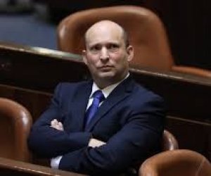 Иранские хакеры взломали телефон экс-премьера Израиля