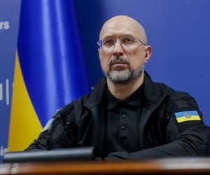 Шмыгаль: Украина и ФРГ достигли договоренностей на более &euro;1,2 млрд