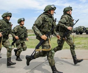 Минобороны России впервые раскрыло траты на войну