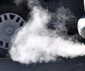 ЕС отменяет запрет на двигатели внутреннего сгорания