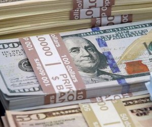 Курсы валют Центрального банка Азербайджана