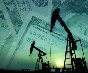 Azerbaijani oil rises in price