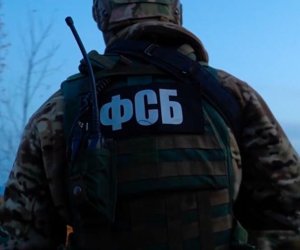 College student detained on suspicion of an attempted terrorist attack in Volgodonsk