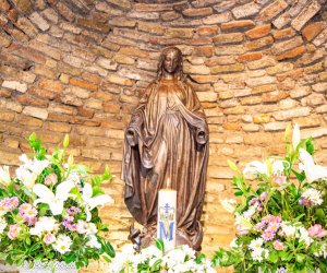 Türkiyədə Vəhyin Yeddi Kilsəsi marşrutu üzrə mənəvi Milad təcrübəsi - Fotolar