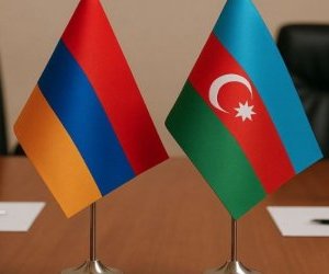 Azərbaycan Ermənistana neft məhsullarının ixracına başlayır