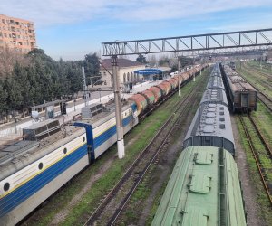 Azərbaycan Ermənistana neft məhsullarının ixracına başlayır/Yenilənib