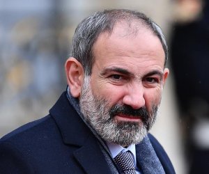 Paşinyan Azərbaycandan Ermənistana neft məhsulları tədarükünü müsbət qiymətləndirib