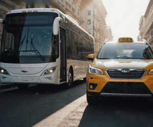 Bakıda &ldquo;Nəqliyyat Təlim Mərkəzi&rdquo; yaradılıb