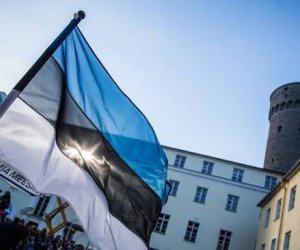 Estoniya XİN Rusiyaya nota verib