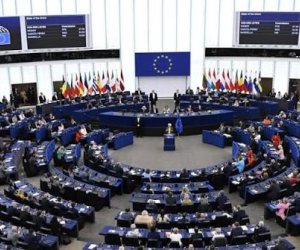 Европарламент может в январе проголосовать по репарационному кредиту для Украины