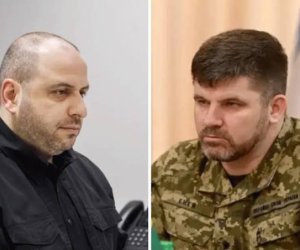 Ukrayna nümayəndə heyəti sabah Floridaya gedəcək