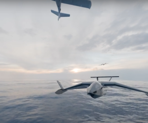 İran "gözəgörünməz" dronunu təqdim edib