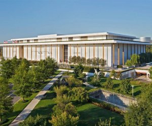 Еще одно заведение будет носить имя Трампа