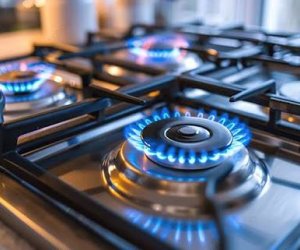 В ряде районов Баку завтра будет приостановлена подача газа