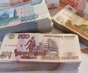 Avro ucuzlaşıb, rubl bahalaşıb - Məzənnə