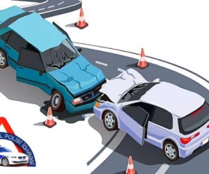 Ötmə qaydalarının pozulması 11 ayda 470 ağır yol qəzasına səbəb olub &ndash; BDYPİ