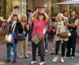 11 ayda Azərbaycan vətəndaşlarının xarici səfərləri 2,6% azalıb
