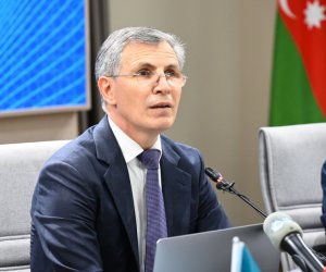 Bu qanun ictimai təhlükəsizliyin qorunmasına xidmət edir - Zahid Oruc