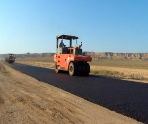 Hökməli və Qobuda yolların təmirinə 1.4 milyon manat ayrılıb -SƏRƏNCAM