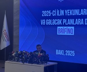 TƏBİB 50 xarici dövlətlə səhiyyə sahəsində qarşılıqlı əməkdaşlıq əlaqələri qurub