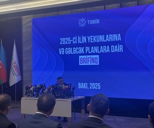 Car ildə bu qədər tibbi avadanlıq alınıb