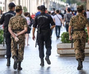 Azərbaycanda xüsusi karantin rejiminin müddəti uzadılıb