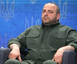 И европейцы присоединились к переговорам по Украине