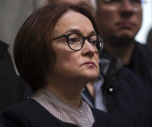 Россиян предупредили о всплеске инфляции