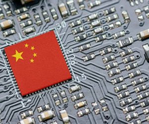 Китайцы тайно производят суперсовременные чипы