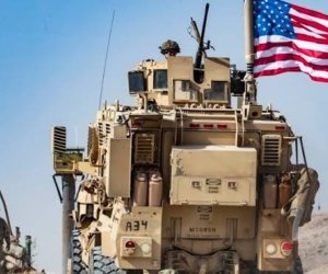 ABŞ Suriyada İŞİD-ə qarşı əməliyyatlara başlayıb