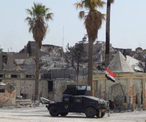 Сирия обещала усилить борьбу с ИГ в районах, где террористы представляют угрозу