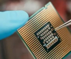 В Китае создали оптический чип для генеративного ИИ