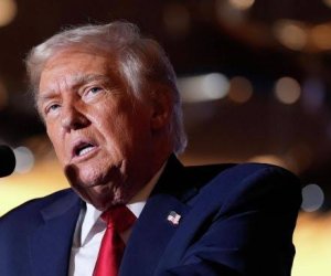 Трамп допустил новый шатдаун в США в конце января