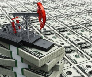 Цена на азербайджанскую нефть превысила $64