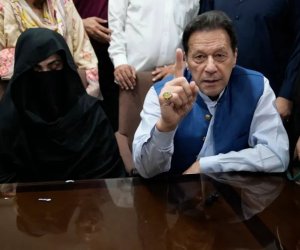 İmran Xan və həyat yoldaşı 17 il azadlıqdan məhrum edilib