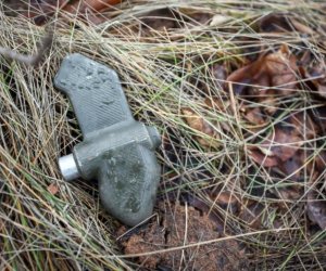 Америка снимет запрет на применение противопехотных мин