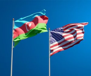 США и Азербайджан провели первое заседание двусторонней Рабочей группы в Вашингтоне