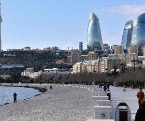 Sabahın hava proqnozu açıqlanıb