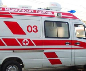 Rusiyada pansionatda 40-dan çox insan zəhərlənib, ölənlər var