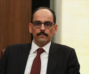 Турция ведет переговоры с ХАМАС о мире в Газе