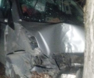 Oğuzda mikroavtobus qəzası nəticəsində ölən şəxsin kimliyi məlum olub -Yenilənib