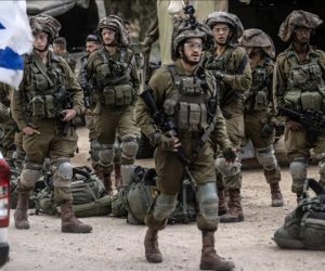 Израильские военные провели зачистку четырех поселков в Эль-Кунейтре