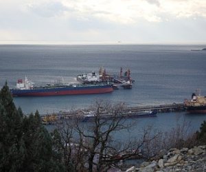 NYT: Украина начала охоту на российские нефтяные танкеры