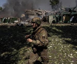 Россия близка к захвату украинского города