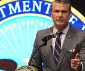 В Пентагоне назвали условия прекращения захвата судов Венесуэлы