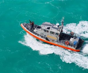 В Венесуэле обвинили США в похищении экипажа танкера при захвате