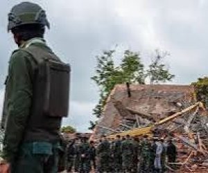 Из-за боестолкновений Камбоджи и Таиланда эвакуированы около миллиона граждан