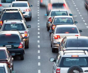 Bakıda 21 istiqamətdə tıxac var - Siyahı